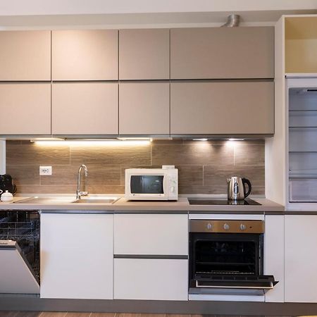 West Milan - Modern And Comfortable Apartment מראה חיצוני תמונה