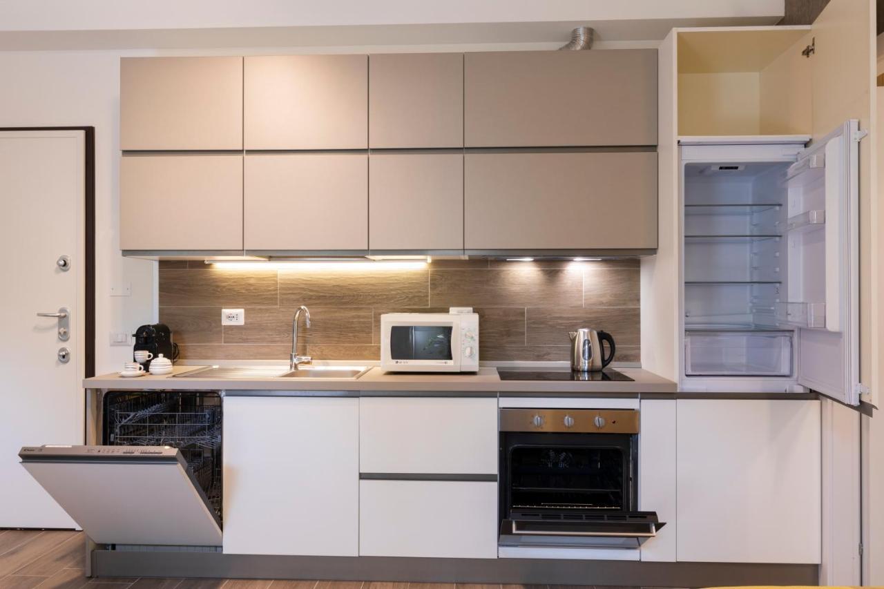 West Milan - Modern And Comfortable Apartment מראה חיצוני תמונה
