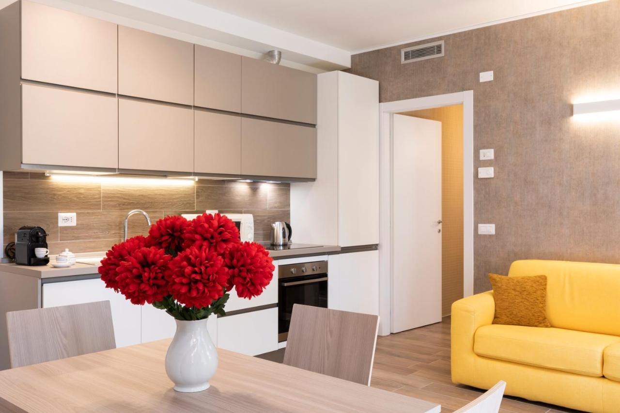 West Milan - Modern And Comfortable Apartment מראה חיצוני תמונה