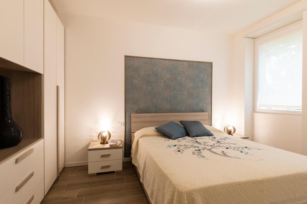West Milan - Modern And Comfortable Apartment מראה חיצוני תמונה