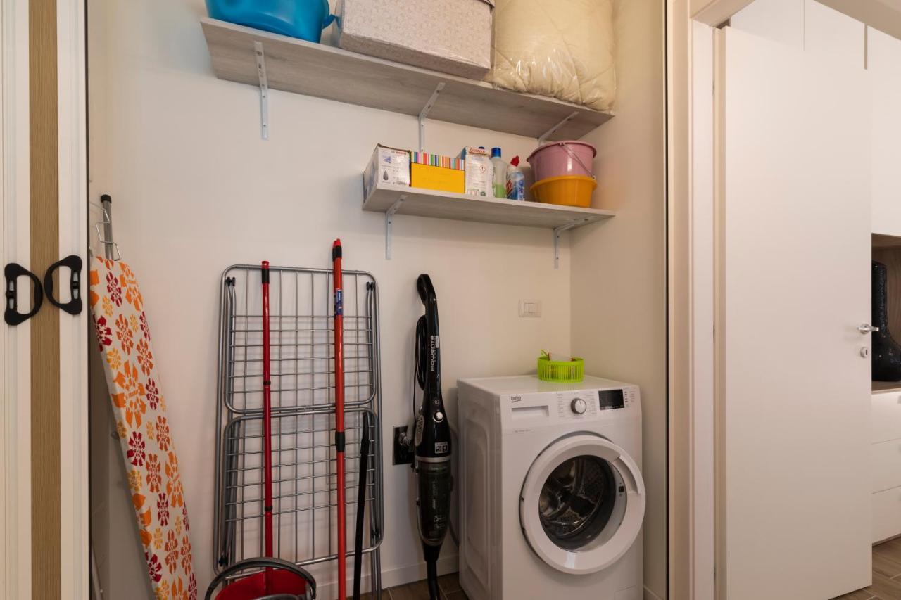 West Milan - Modern And Comfortable Apartment מראה חיצוני תמונה