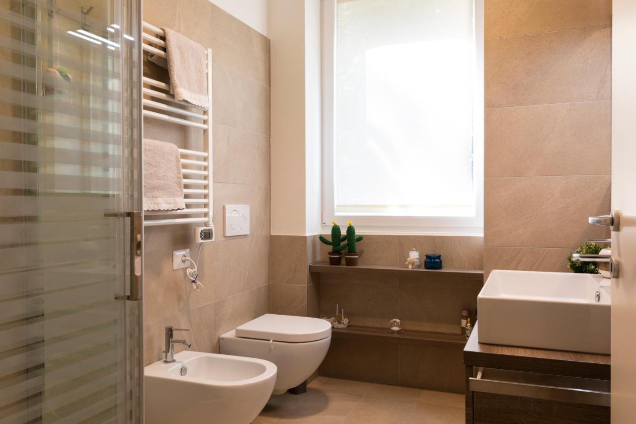 West Milan - Modern And Comfortable Apartment מראה חיצוני תמונה