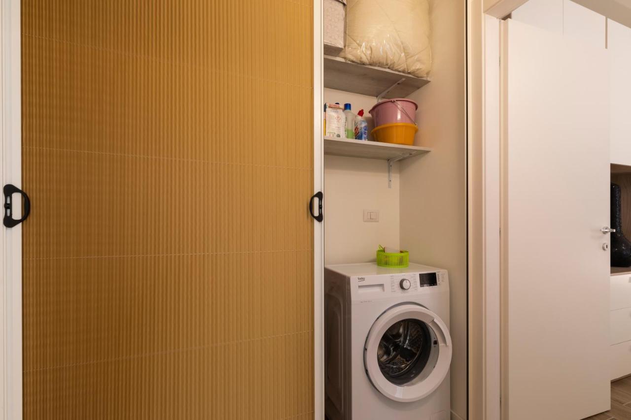 West Milan - Modern And Comfortable Apartment מראה חיצוני תמונה