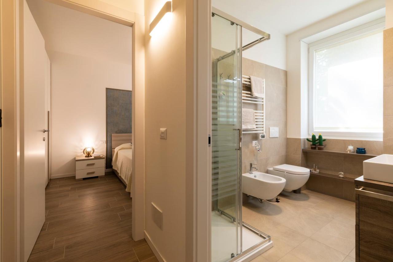 West Milan - Modern And Comfortable Apartment מראה חיצוני תמונה