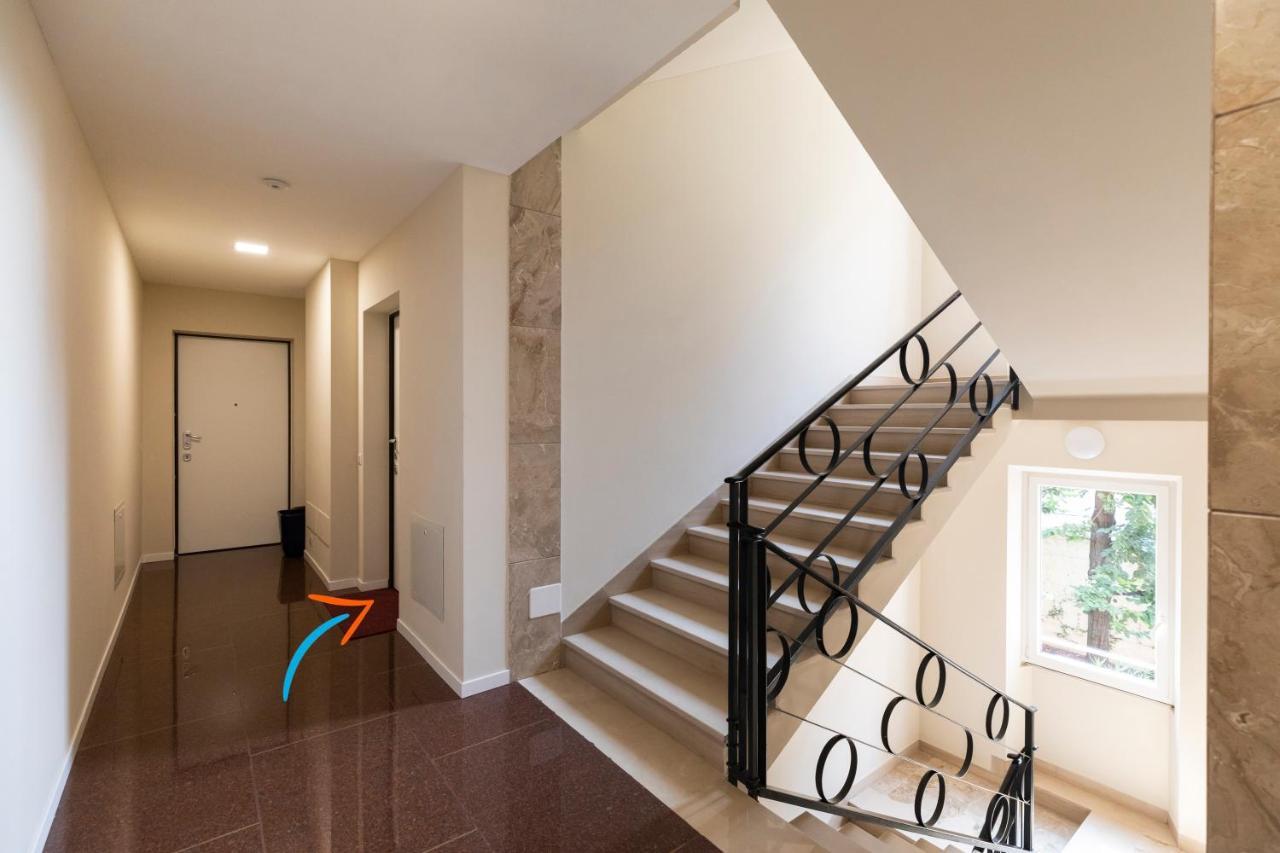 West Milan - Modern And Comfortable Apartment מראה חיצוני תמונה