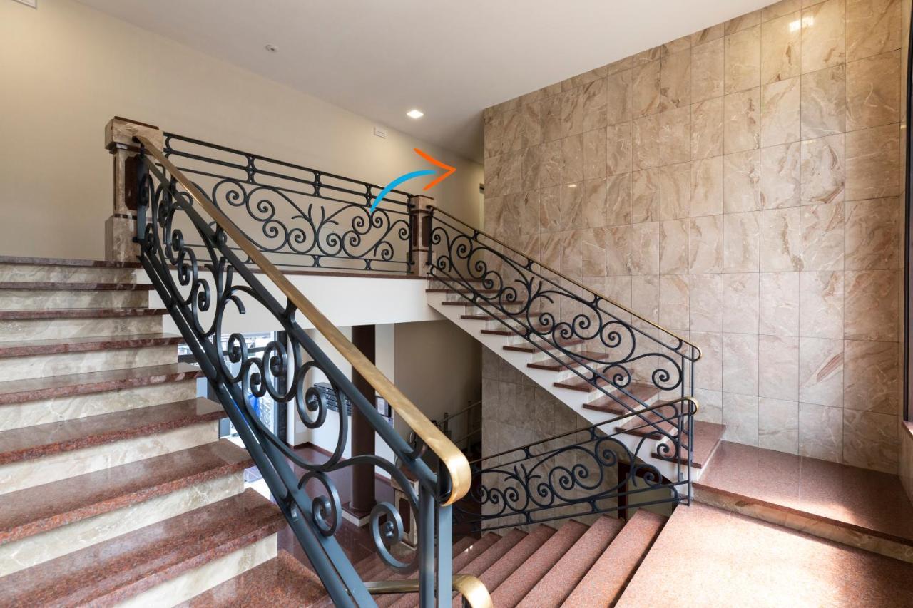 West Milan - Modern And Comfortable Apartment מראה חיצוני תמונה