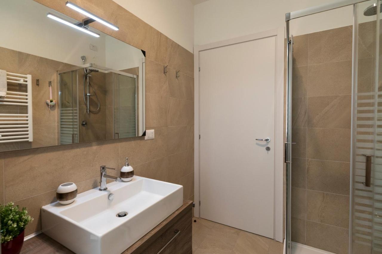 West Milan - Modern And Comfortable Apartment מראה חיצוני תמונה